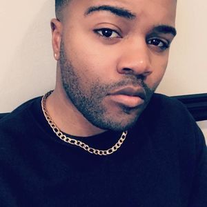 Meet your Posher, Marky